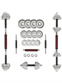�inkov� set v kufru STC 21 kg