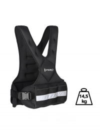 KOR15 Z�t�ov� vesta 14,5kg