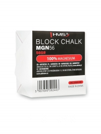 Magnezium v kostce chalk MGN56 56g