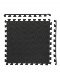 Modulrn ochrann puzzle podloka MP12 PRO 60 x 60 x 1,2 cm 6ks
