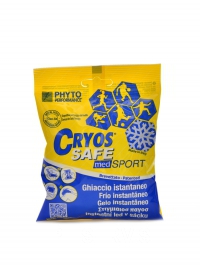 Cryos safe medsport instant chladící sáčky
