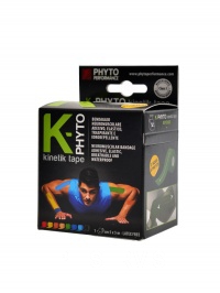 K-phyto kinetik kinesio tape 5cmx5m