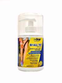 Crema bi all 747 250 ml pumpa