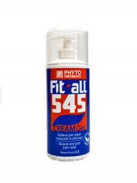 Crema fit all 545 500 ml