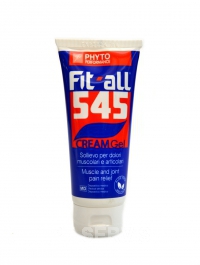 Crema fit all 545 100 ml
