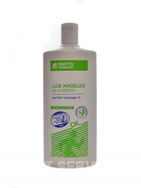 Los Angeles olio estivo 500 ml