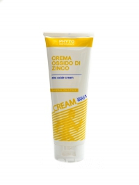 Crema ossido di zinco 250 ml