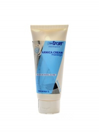 Crema arnica 100 ml