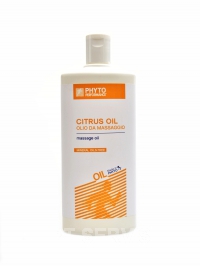 Citrus oil 500ml