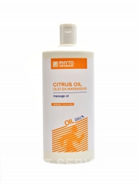 Citrus oil 500ml