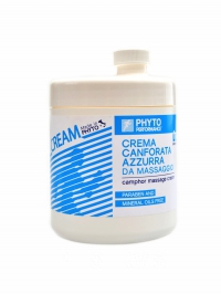 Camphor cream massage 1000ml