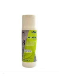 Olio dopogara Relaxing massage oil 100 ml