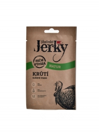 Jihoesk jerky krt 20 g