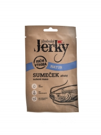 Jihoesk jerky sumeek 15 g