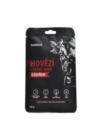 Hov�z� su�en� maso 30 g