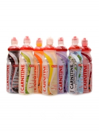 Carnitine Activity drink 750ml