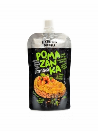 Hummus pomaznka cizrnov 120g