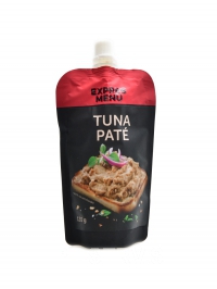 Tuna Pat� tu��kov� pomaz�nka 120g
