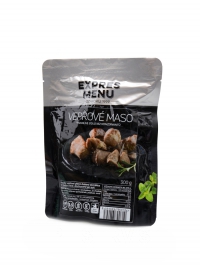 Vepov maso SCD low carb 300 g