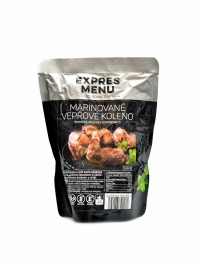Marinovan� vep�ov� koleno (Low Carb) 500g