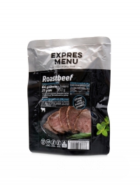 Roastbeef 150g