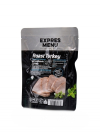 Roast turkey 150g