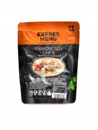 Krakonov ohe (Low Carb) 300g