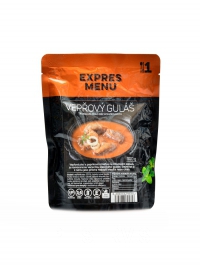 Vepov gul (Low Carb) 300g