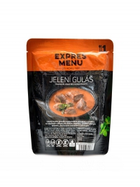 Jelen gul 300g