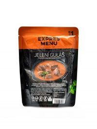 Jelen gul 300g