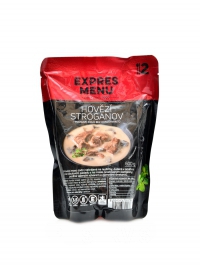 Hovz Stroganov 600g