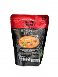 Segednsk gul 600g