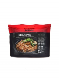 Khao Pad - sma�en� r��e s ku�ec�m masem 300g
