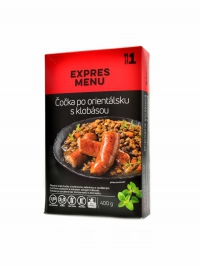 KM oka po orientlsku s klobsou 400g