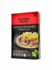 KM Vepov na ampionech s tstovinami 500g