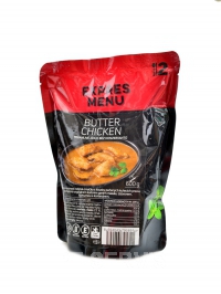 Butter Chicken 600g