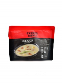 Kulajda s likami 330g