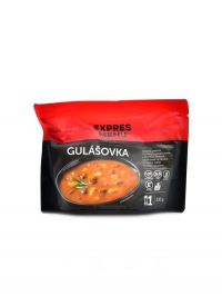 Gulovka 330g gulov polvka