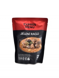 Jelen rag 600 g