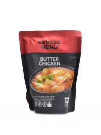 Butter chicken 600 g
