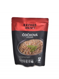 okov polvka 600 g
