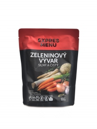 Zeleninov vvar 500 g