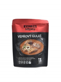Vepov gul low carb 300g