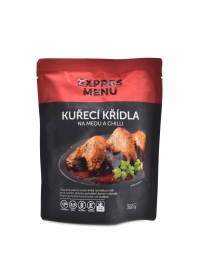 Kuec kdla na medu a chilli 300g