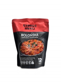 Bolosk omka s tempehem 600 g