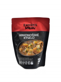 Krkonosk kyselo 600 g