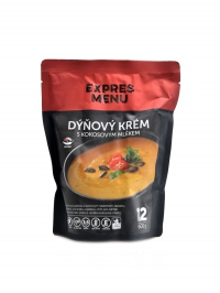 Dov krm s kokosovm mlkem 600 g