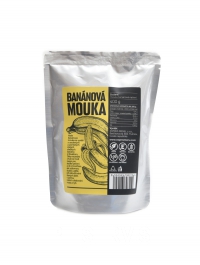 Bannov mouka 400 g