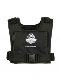 Ztov vesta 1-15 kg DBX bushido