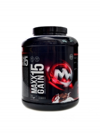 MAXX Gain 15 3500 g